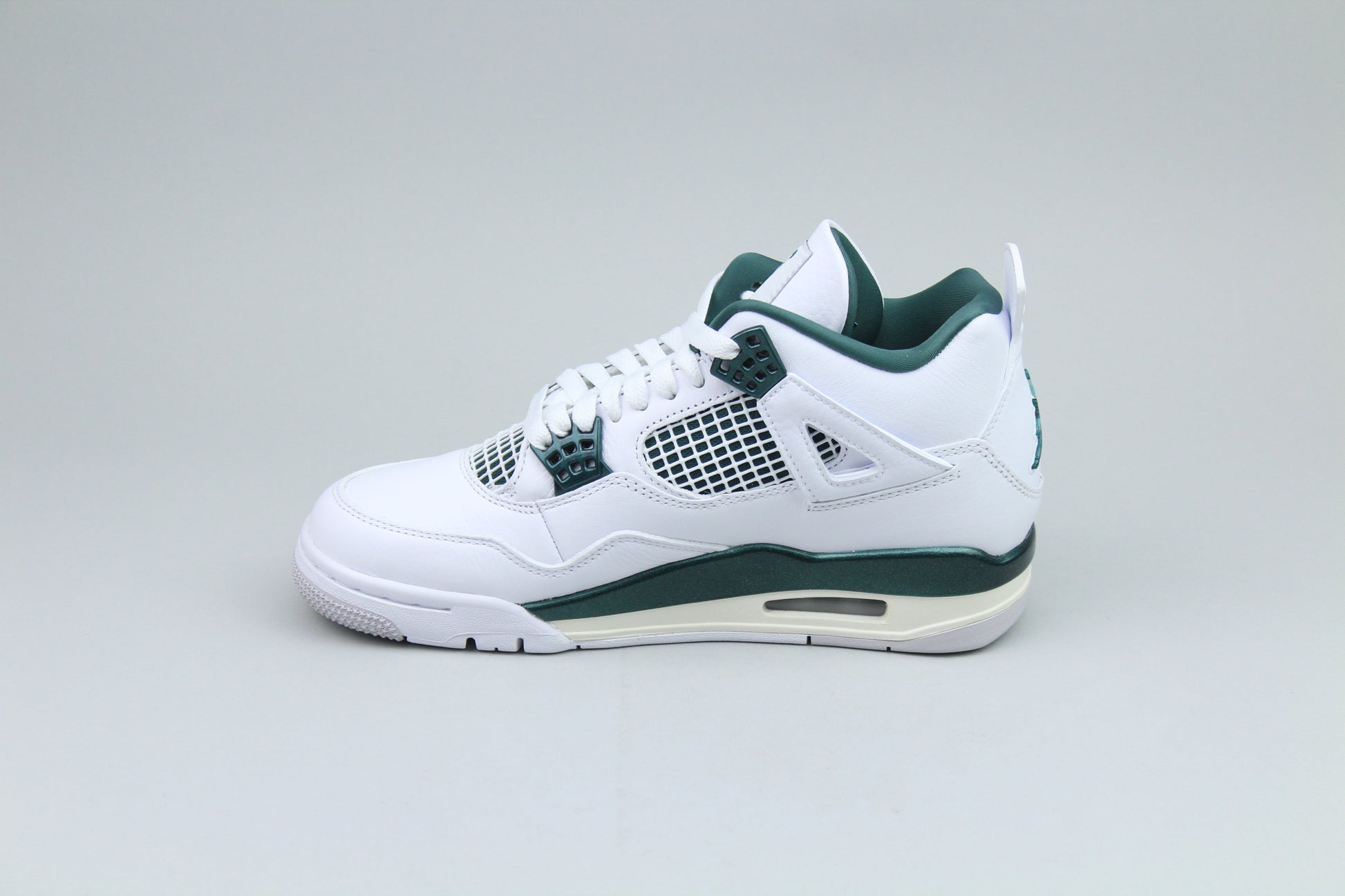 Air Jordan 4 'Oxidized Green' - Oxidized Green - image 6
