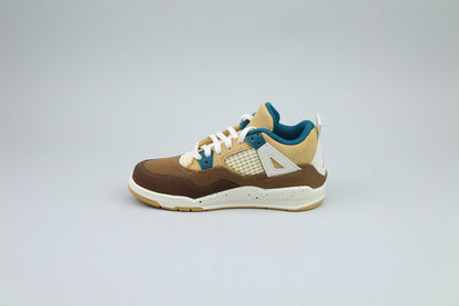 Air Jordan 4 'Cacao Wow' (PS) - Cacao Wow - image 4