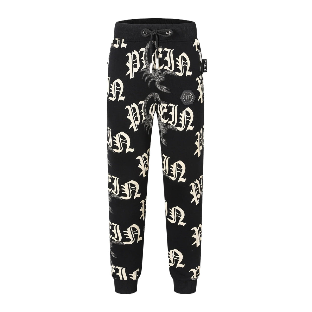 PP New Scorpion  Print Coat