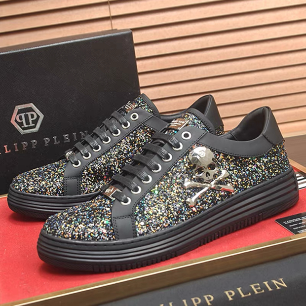 PP Casual shoes