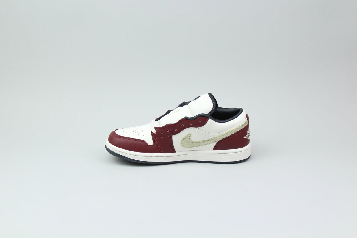 Air Jordan 1 Low 'Chinese New Year 2024' - Chinese New Year 2024 - image 4