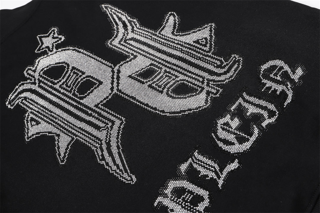 PP Jacket Hoodie