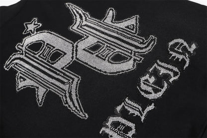 PP Jacket Hoodie