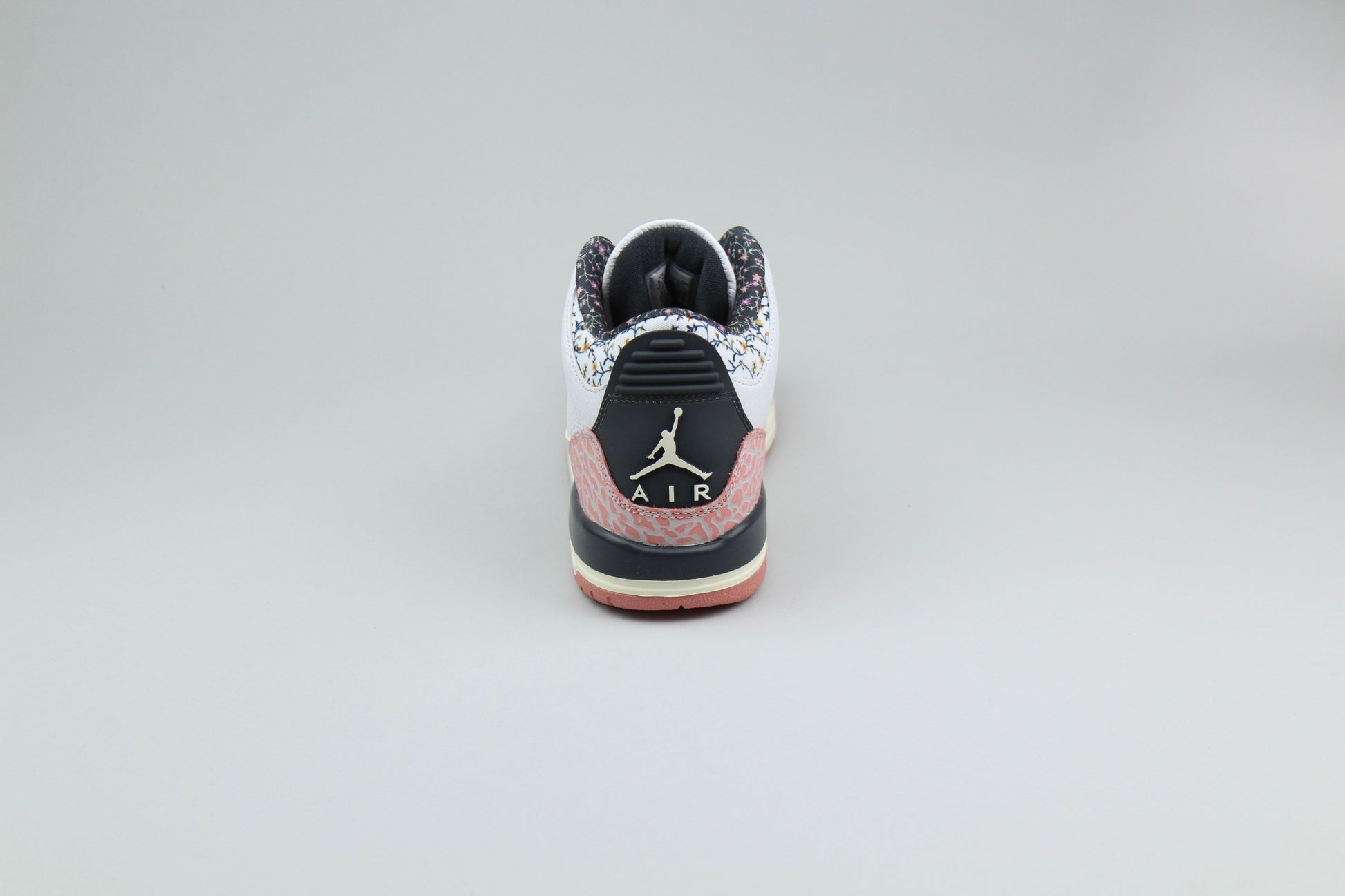Air Jordan 3 'Vintage Floral' (GS) - Vintage Floral - image 5