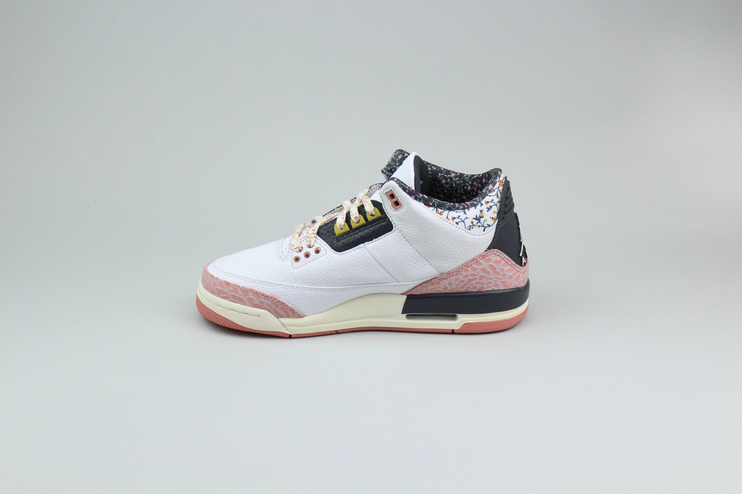 Air Jordan 3 'Vintage Floral' (GS) - Vintage Floral - image 4