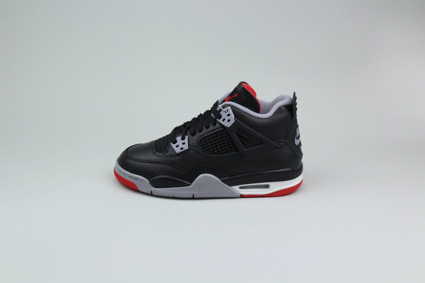 Air Jordan 4 Retro 'Bred Reimagined' - Bred Reimagined - image 3