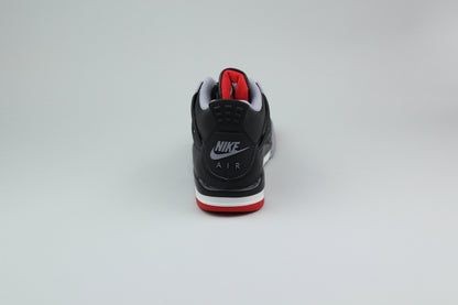 Air Jordan 4 Retro 'Bred Reimagined' - Bred Reimagined - image 5