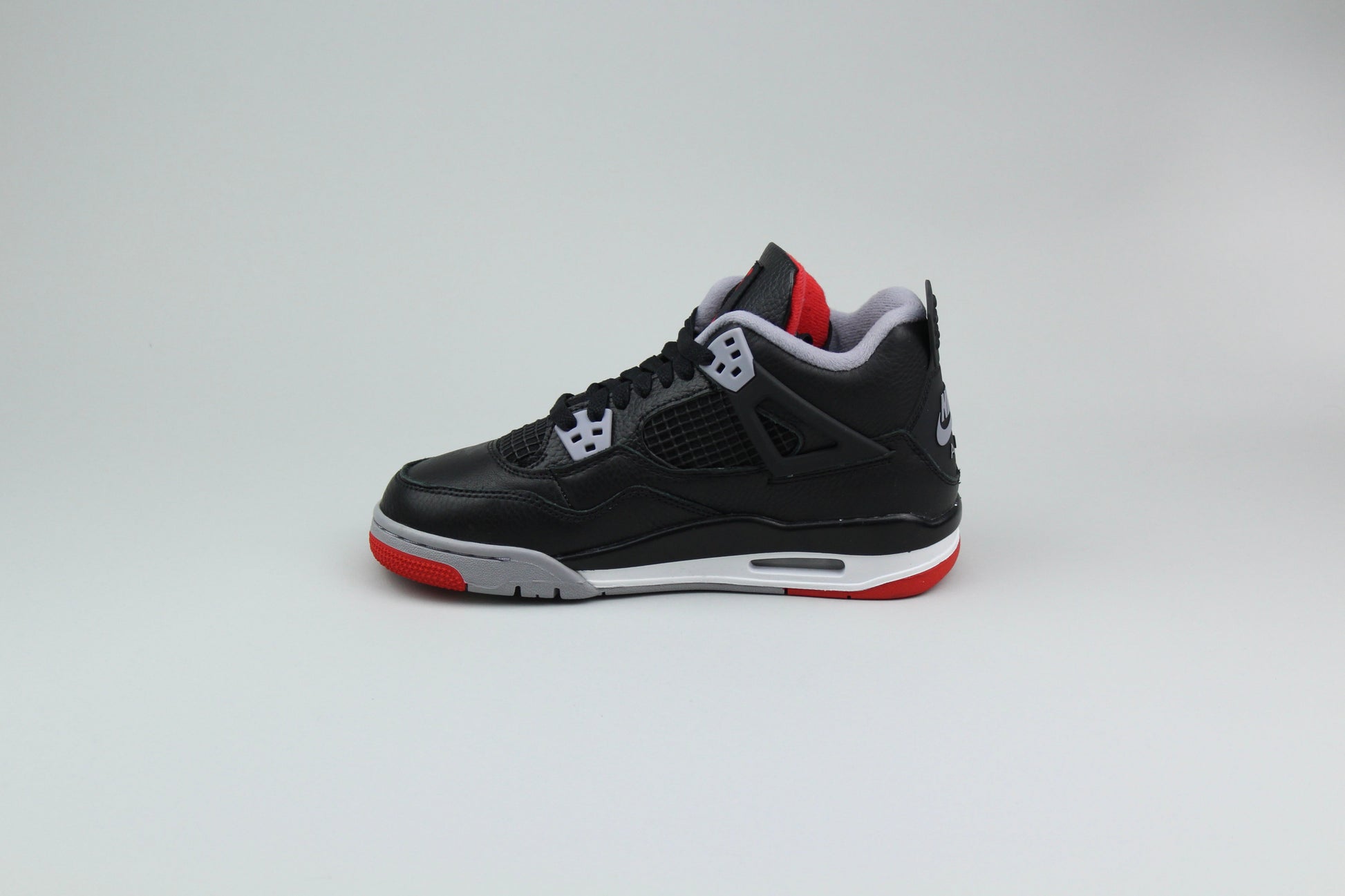 Air Jordan 4 Retro 'Bred Reimagined' - Bred Reimagined - image 4