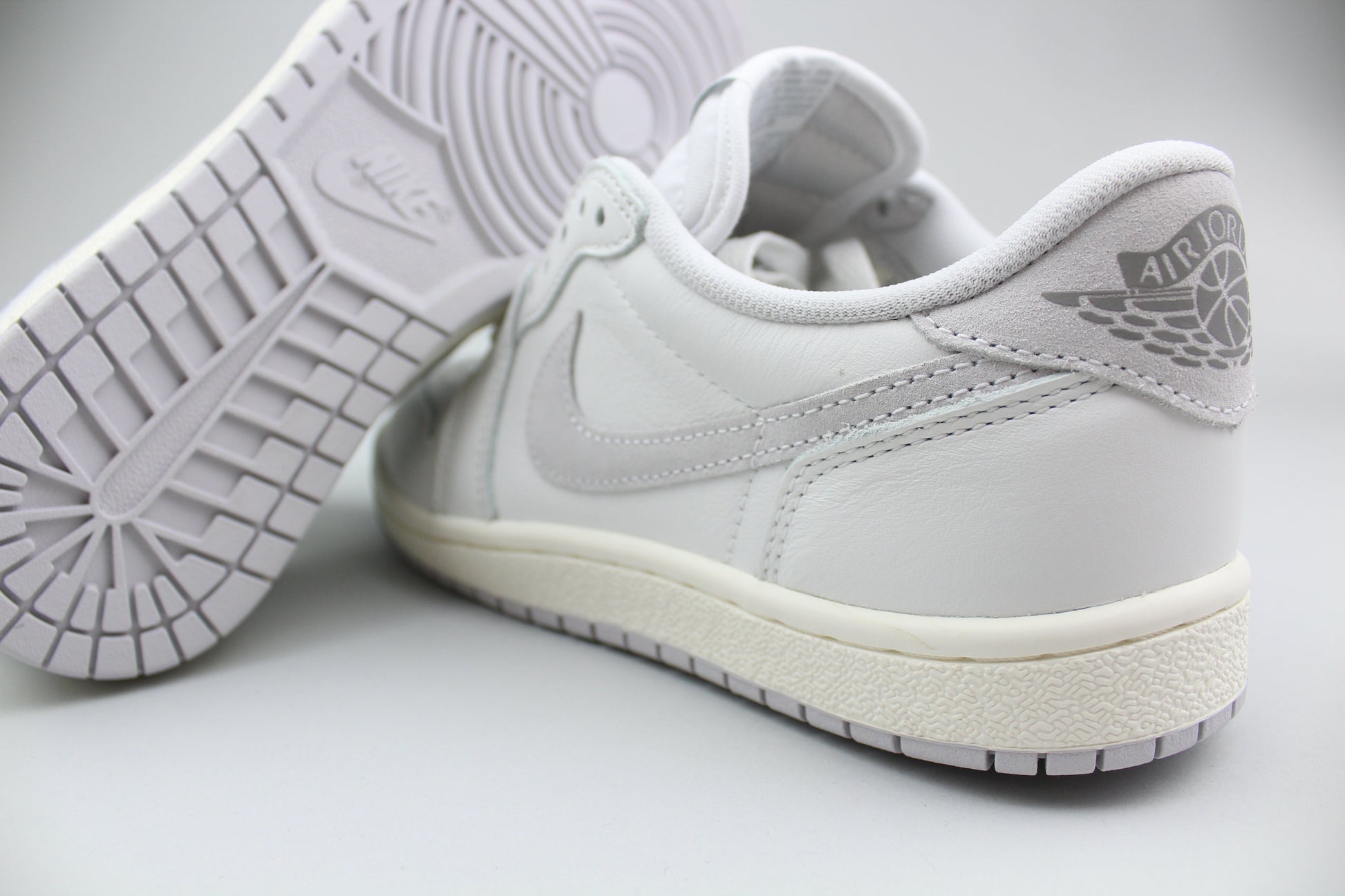 Air Jordan 1 Low ‘85 'Neutral Grey' - 85 - image 2