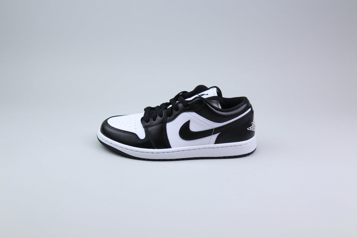 Jordan 1 Low 'Panda' (Women's) - Panda - image 3