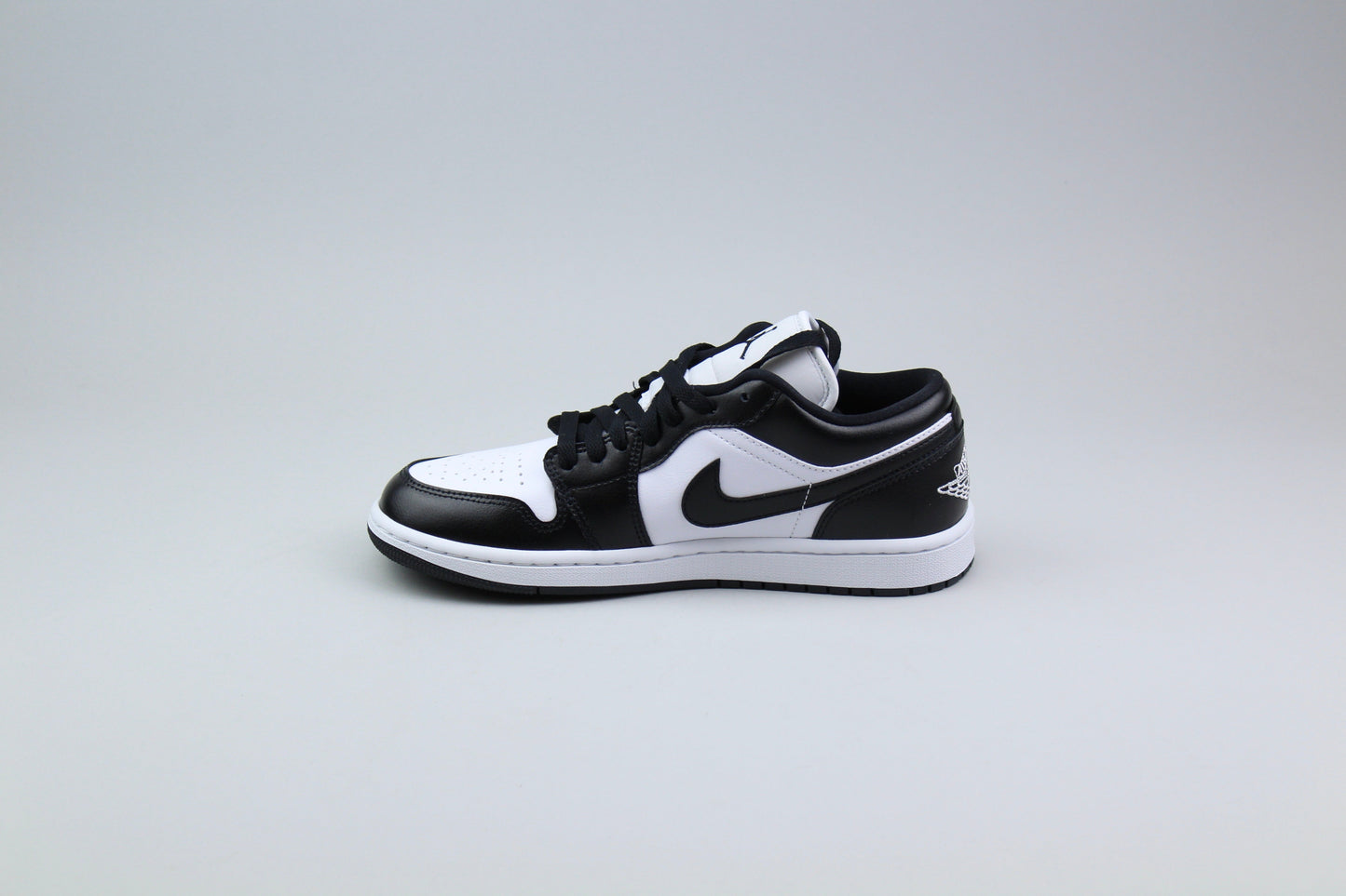 Jordan 1 Low 'Panda' (Women's) - Panda - image 4