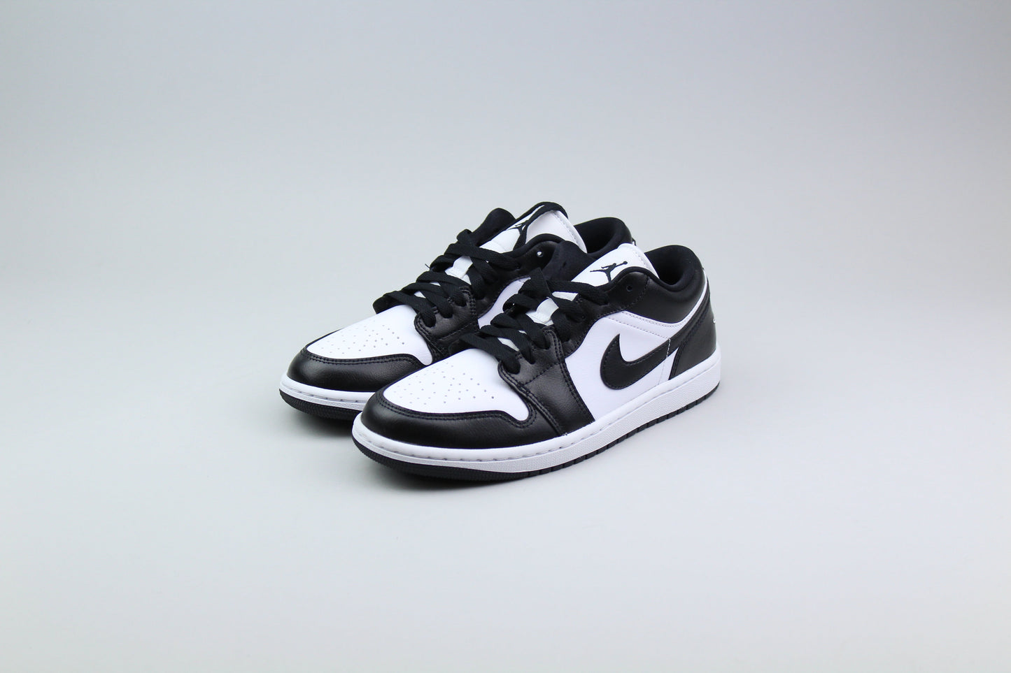 Jordan 1 Low 'Panda' (Women's) - Panda - image 6