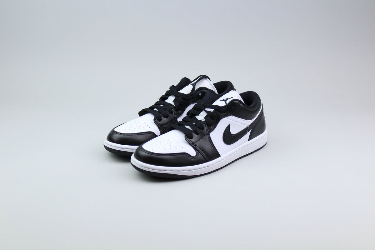 Jordan 1 Low 'Panda' (Women's) - Panda - image 6