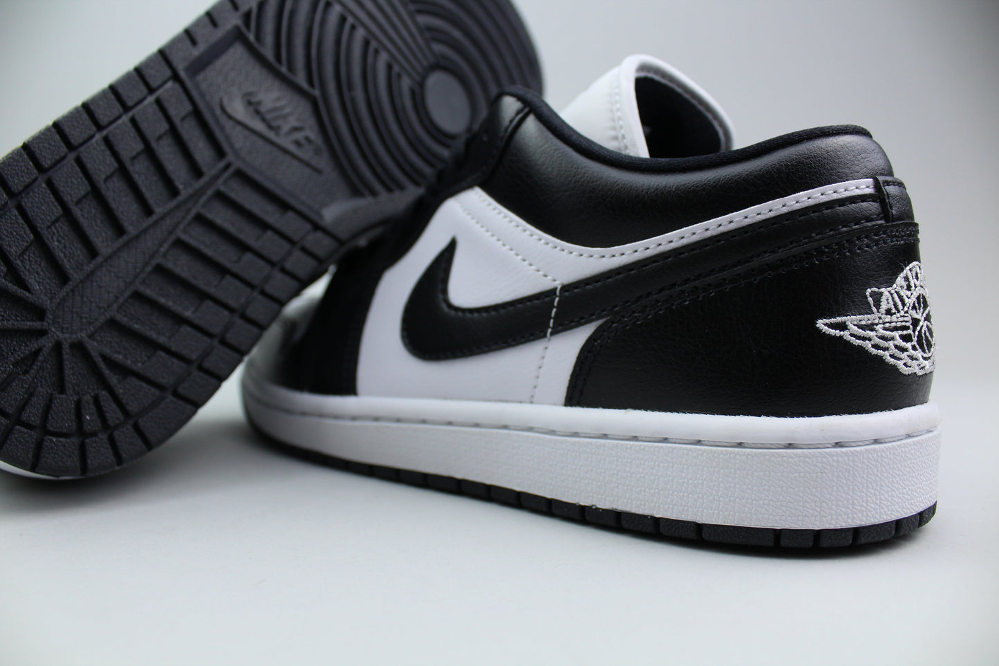 Jordan 1 Low 'Panda' (Women's) - Panda - image 2