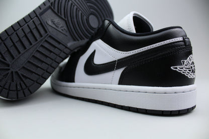 Jordan 1 Low 'Panda' (Women's) - Panda - image 2