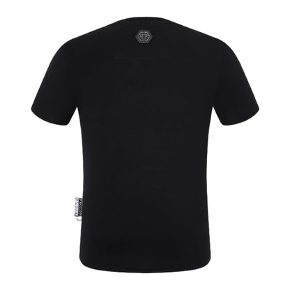 PP T-shirt Crystal Skull