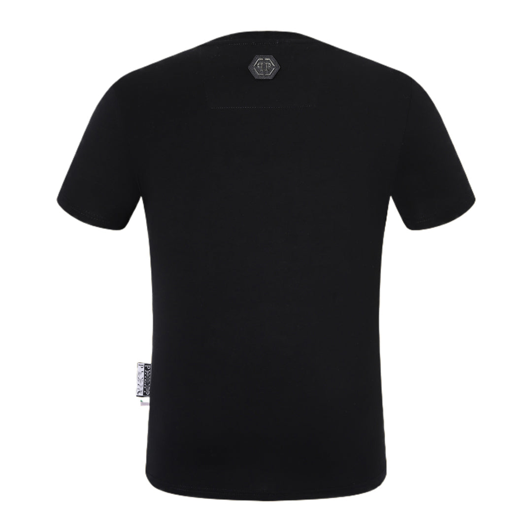 PP T-shirt Skull