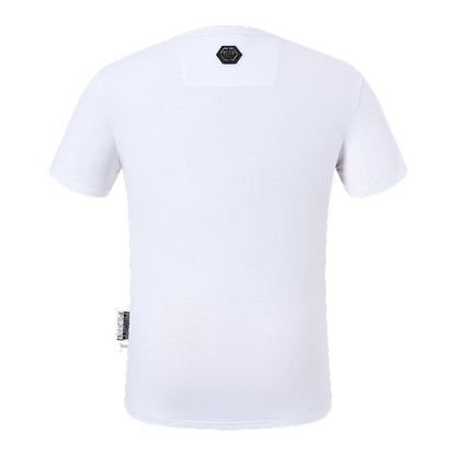 PP T-shirt Logo