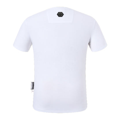 PP T-shirt Logo PP