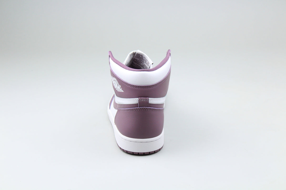 Air Jordan 1 Retro High OG 'Mauve' - Mauve - image 5