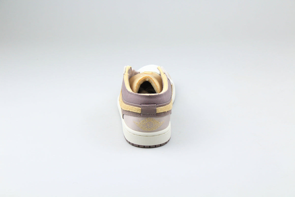 Jordan 1 Low SE Craft 'Taupe Haze' - Taupe Haze - image 5