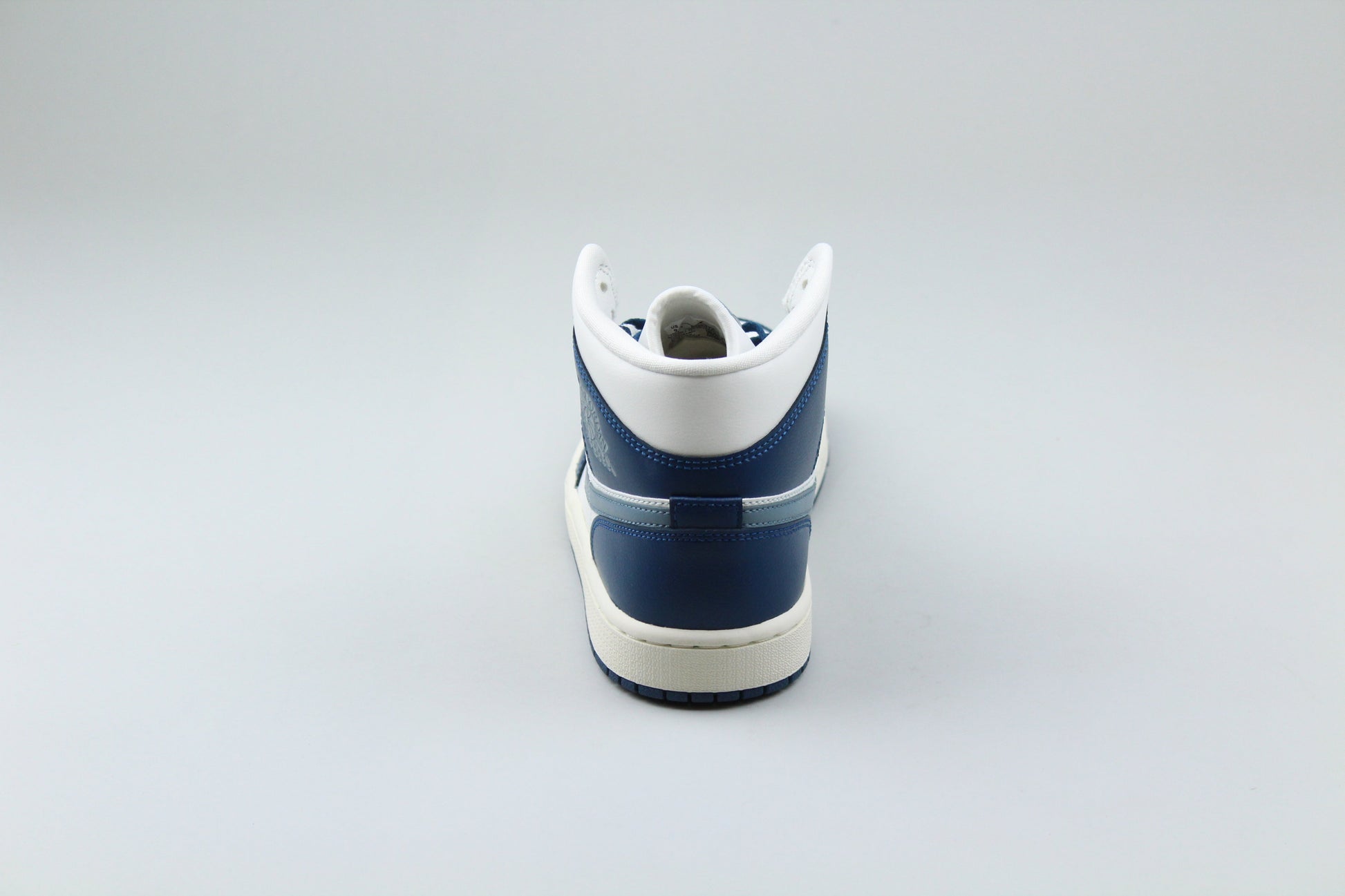 Air Jordan 1 Mid 'Blue Ozone' (Women's) - Blue Ozone - image 5