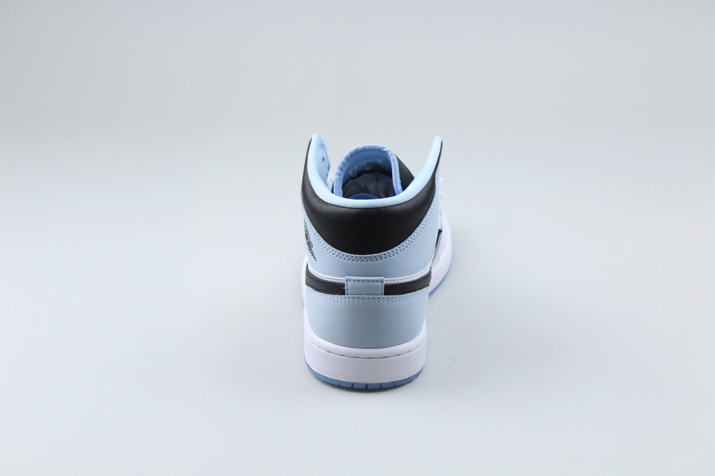 Jordan 1 Mid SE Ice Blue (2023) - Ice Blue - image 5