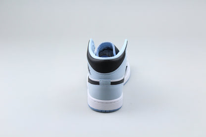 Jordan 1 Mid SE Ice Blue (2023) - Ice Blue - image 5