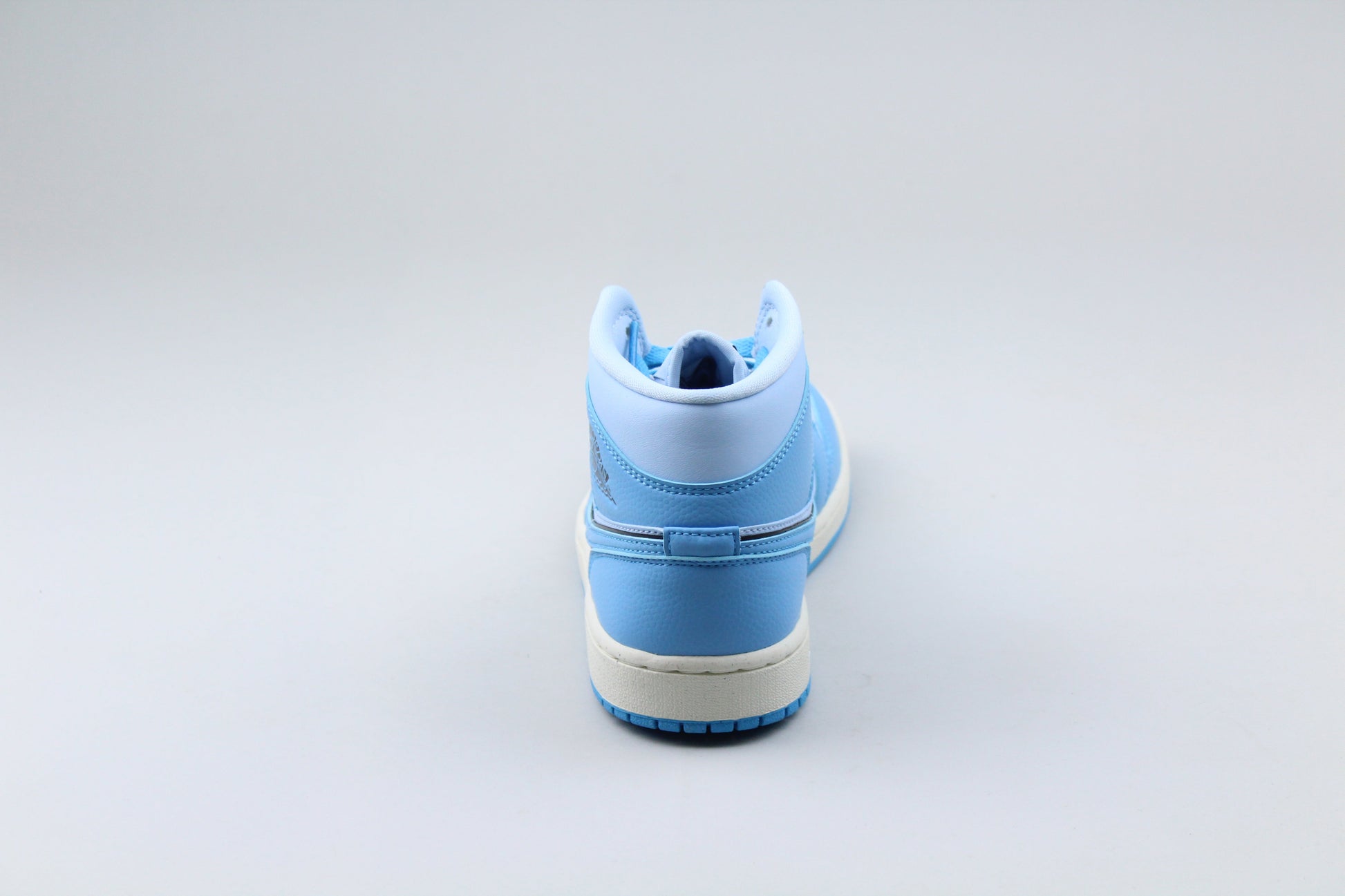 Jordan 1 Mid SE 'Ice Blue' - Ice Blue - image 5