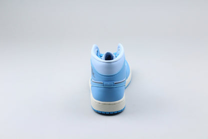 Jordan 1 Mid SE 'Ice Blue' - Ice Blue - image 5