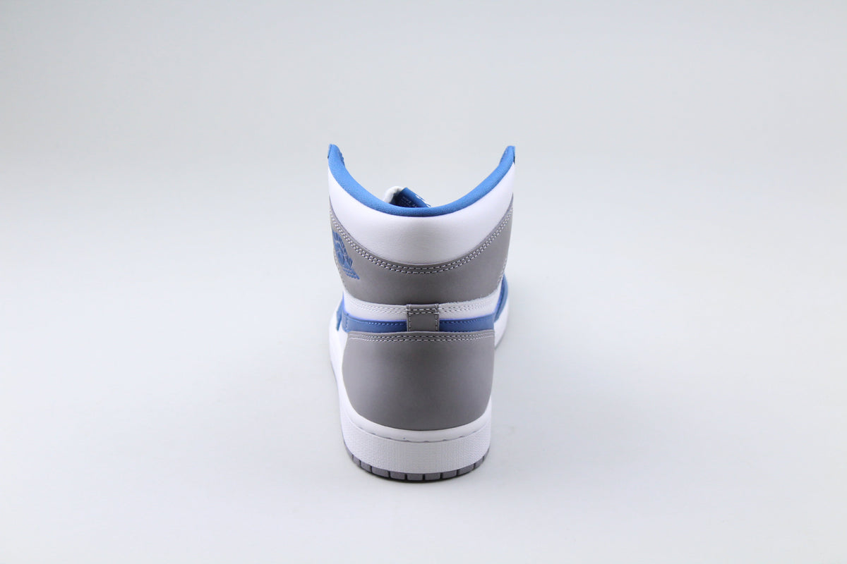 Jordan 1 Retro High OG 'True Blue' - True Blue - image 5