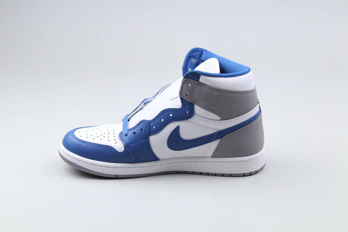 Jordan 1 Retro High OG 'True Blue' - True Blue - image 4