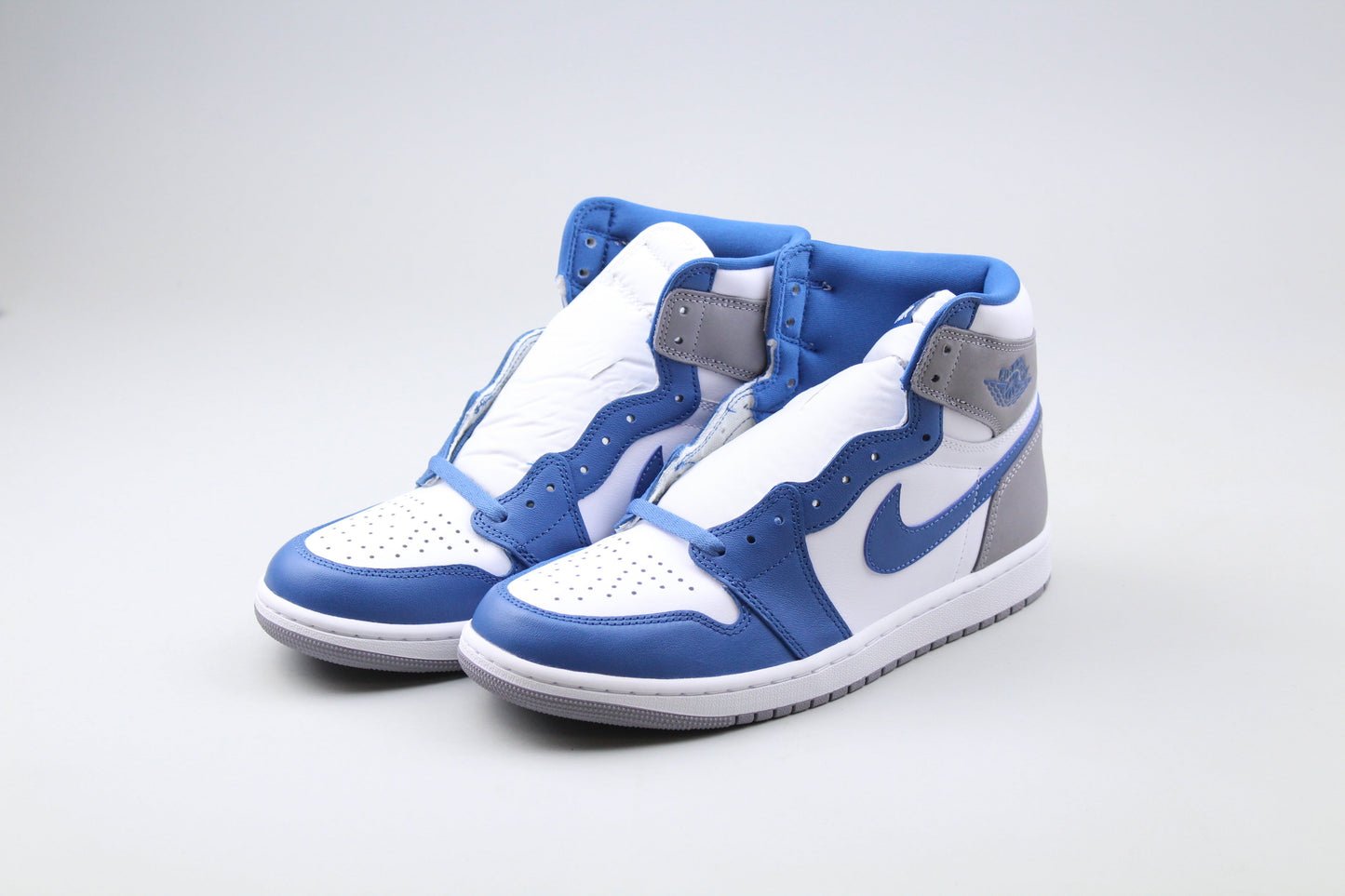 Jordan 1 Retro High OG 'True Blue' - True Blue - image 6