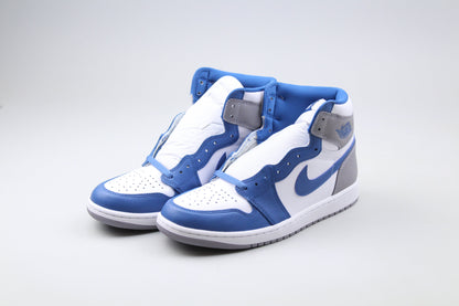 Jordan 1 Retro High OG 'True Blue' - True Blue - image 6