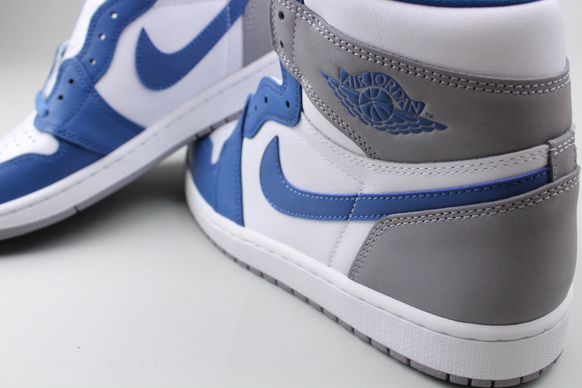 Jordan 1 Retro High OG 'True Blue' - True Blue - image 2