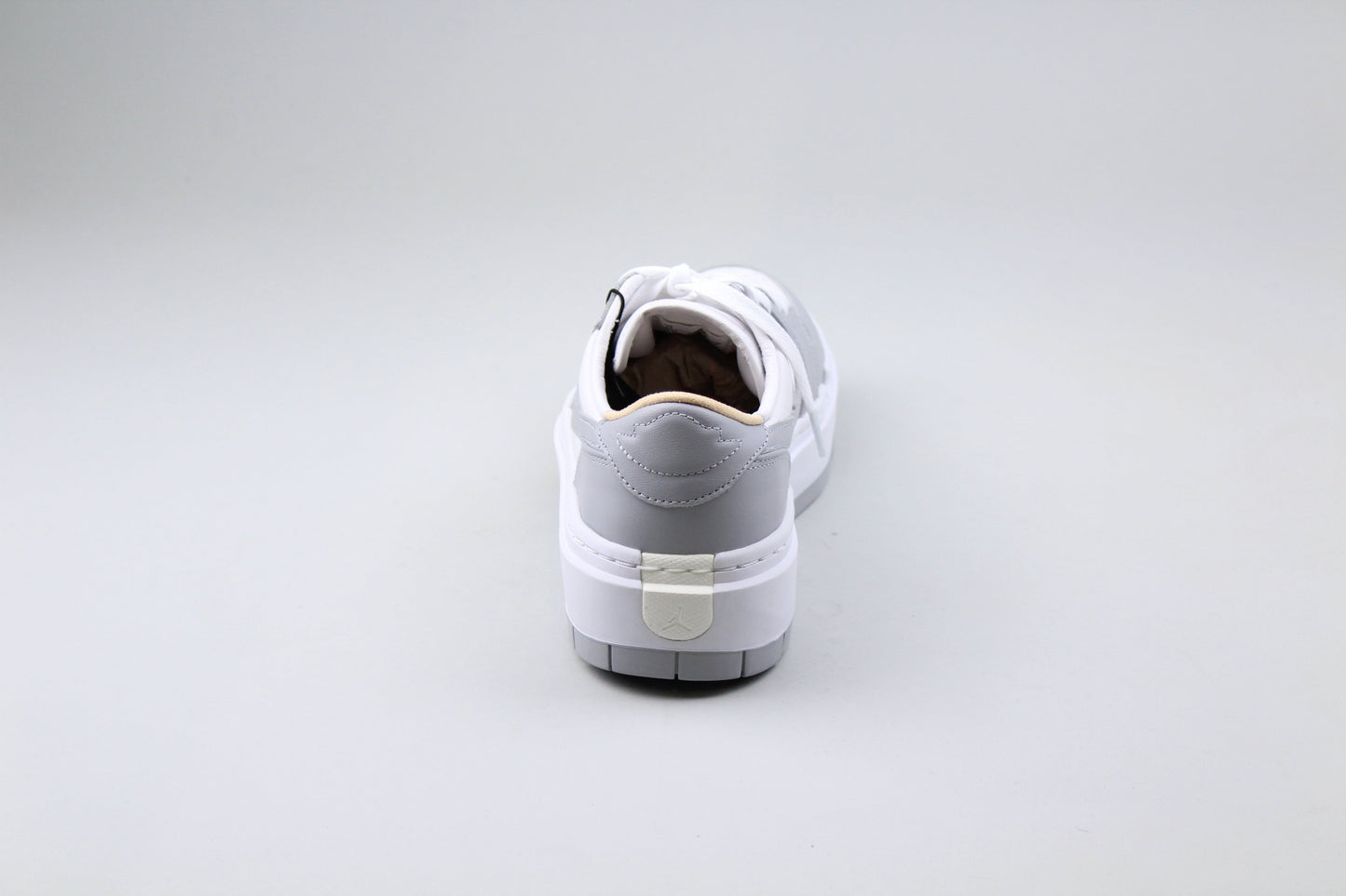 Jordan 1 Elevate Low 'Wolf Grey' - Wolf Grey - image 5