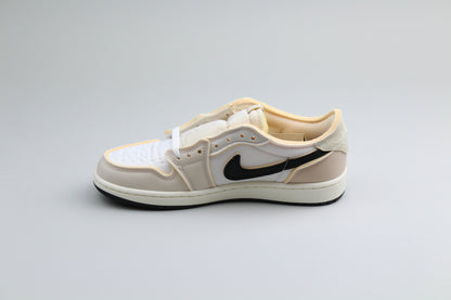 Jordan 1 Low Retro OG EX 'Coconut Milk' - Coconut Milk - image 5