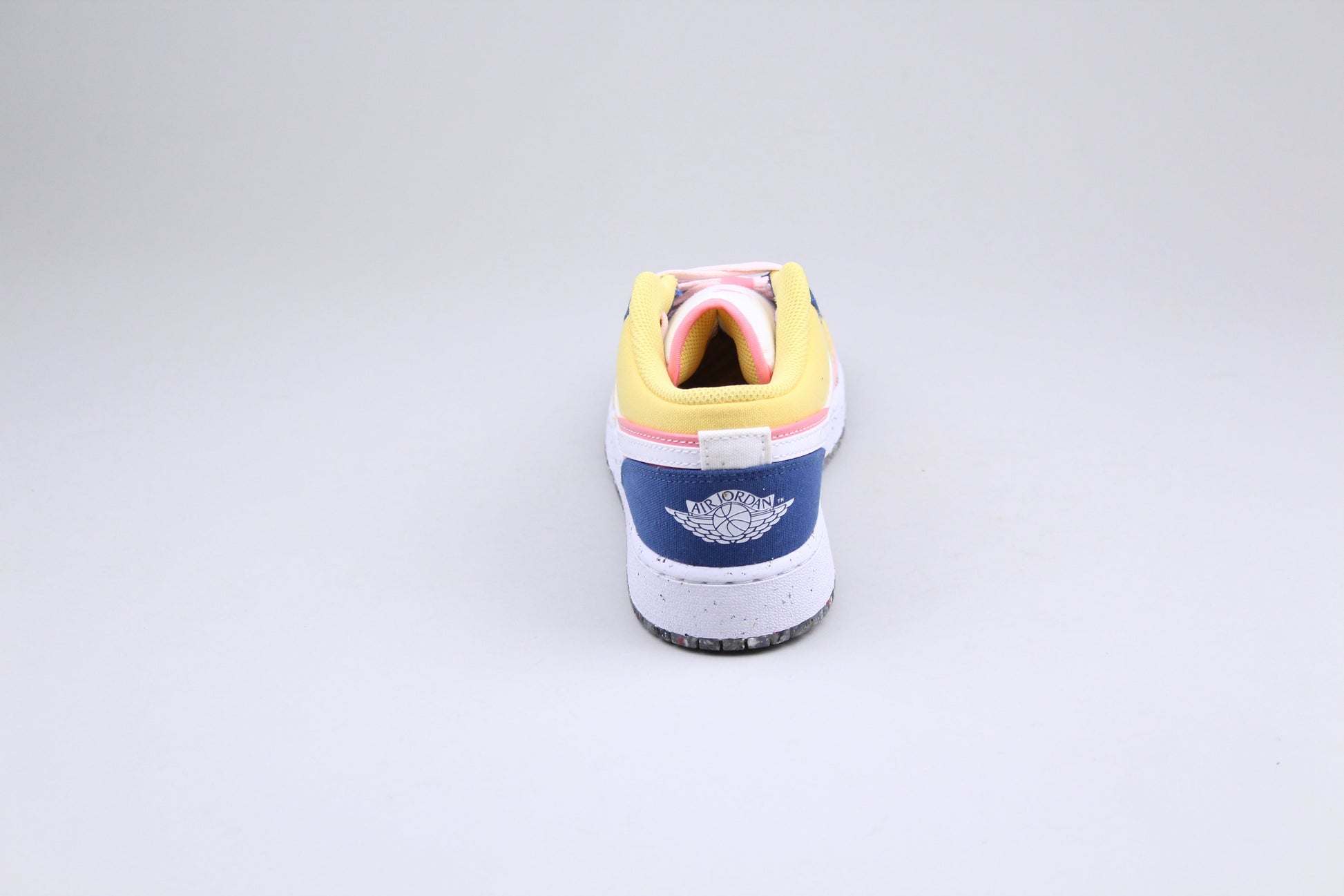 Jordan 1 Low 'Multi Canvas' (GS) - Multi Canvas - image 4