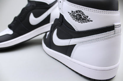 Jordan 1 High OG 'Reverse Panda' - Reverse Panda - image 2