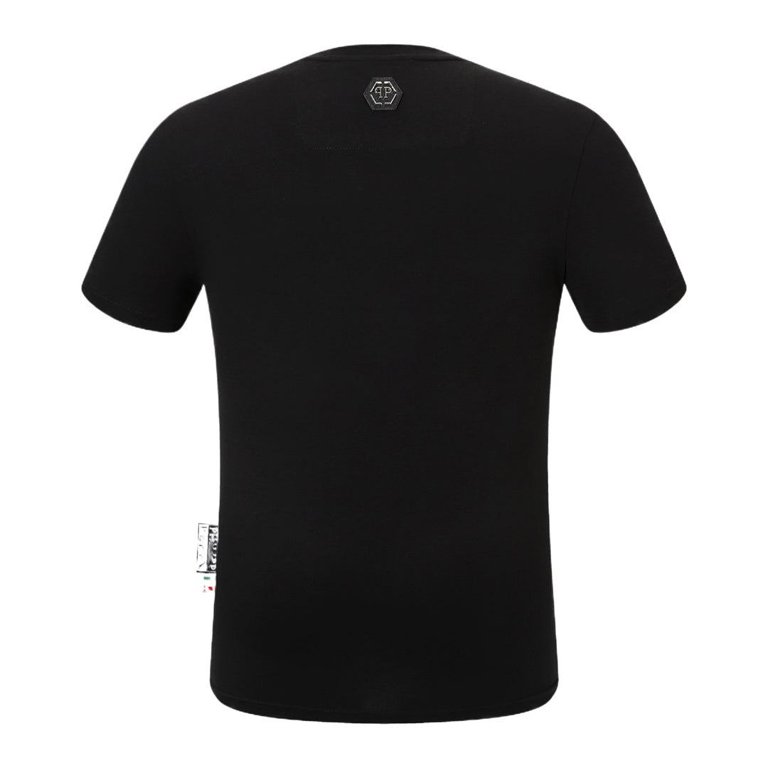 PP T-shirt Crystal Ghost