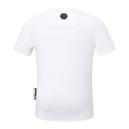 PP T-shirt Crystal Ghost