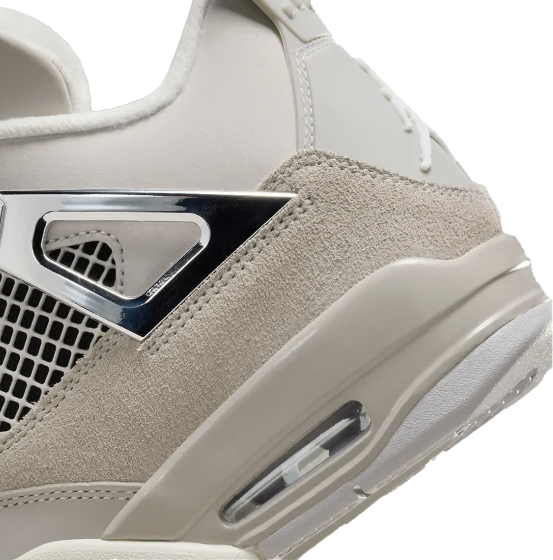 Jordan 4 Retro 'Frozen Moments' (W) - Frozen Moments - image 6