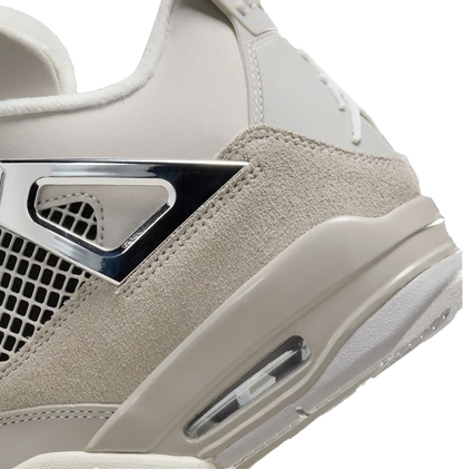 Jordan 4 Retro 'Frozen Moments' (W) - Frozen Moments - image 6