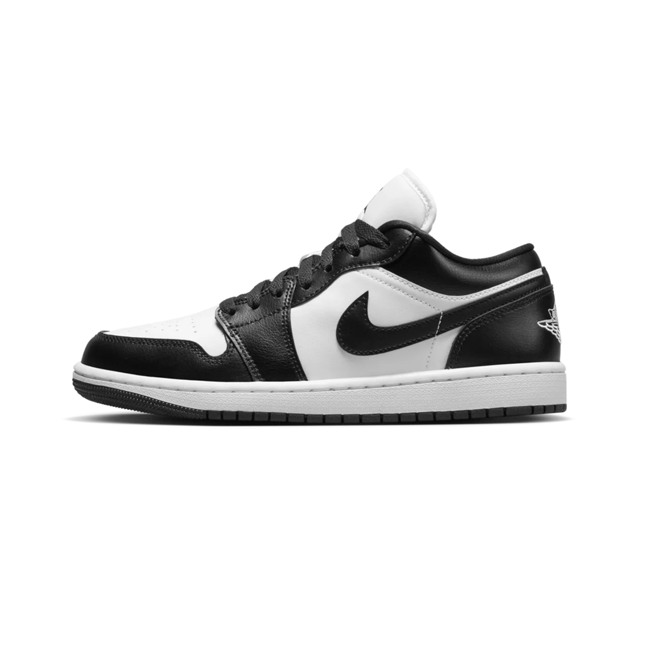 Jordan 1 Low 'Panda' (Women's) - Panda