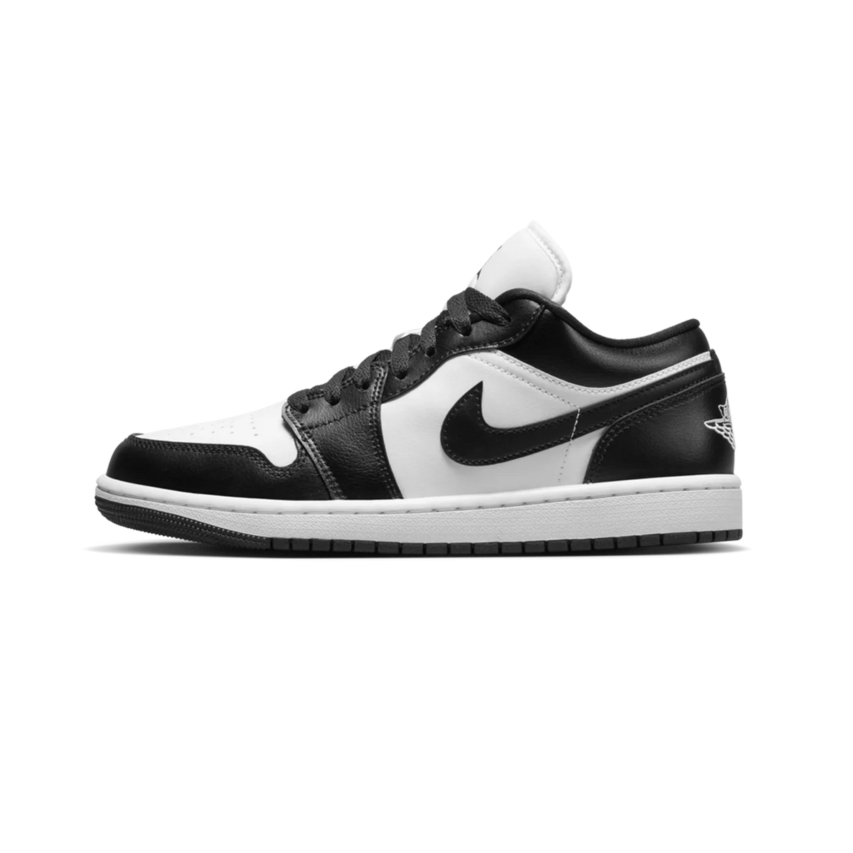 Jordan 1 Low 'Panda' (Women's) - Panda