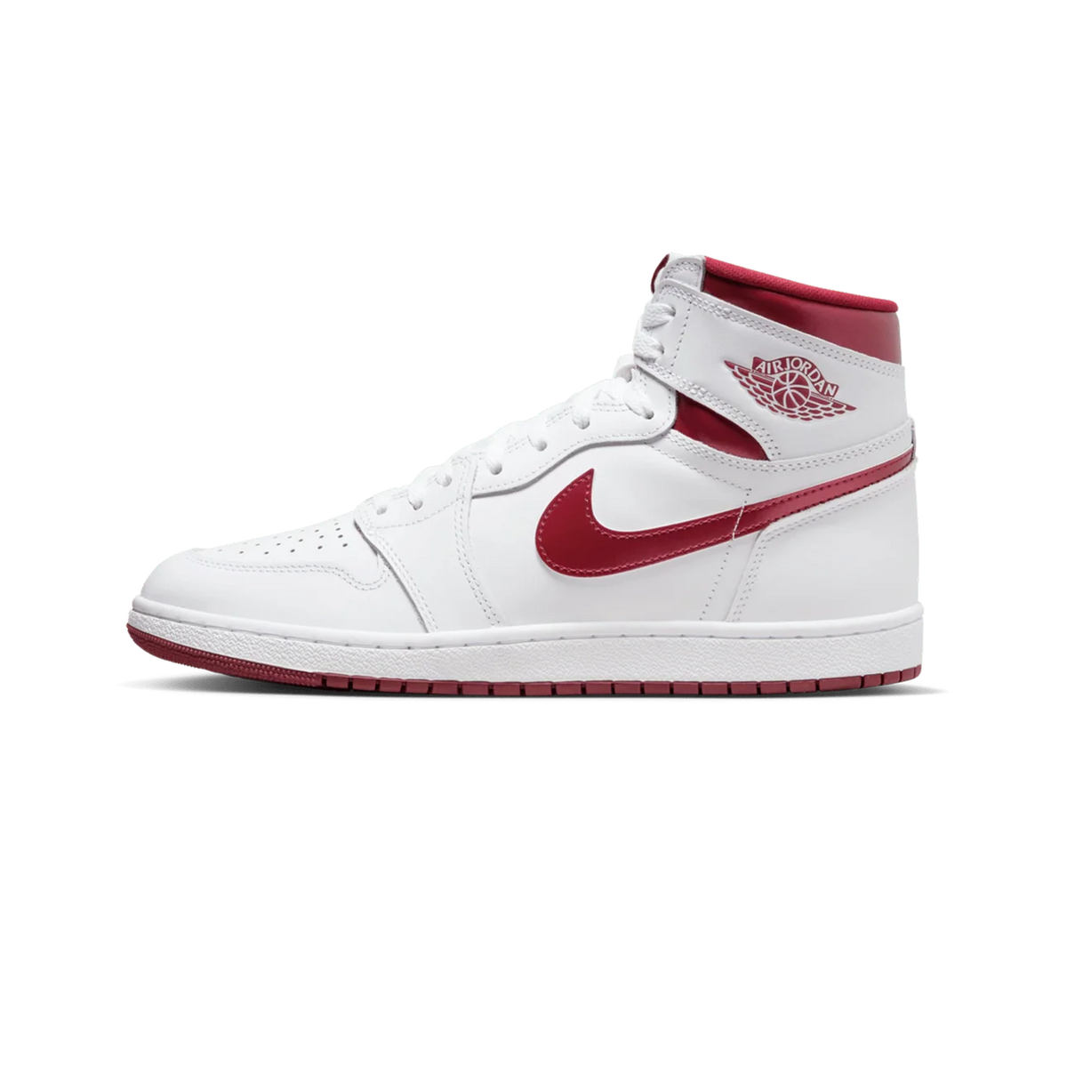 Jordan 1 Retro High 85 'Metallic Burgundy' - Metallic Burgundy