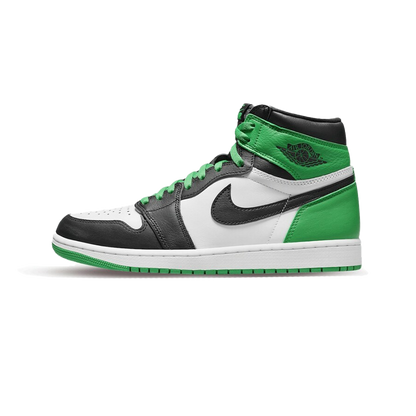Jordan 1 Retro High OG 'Lucky Green' - Lucky Green