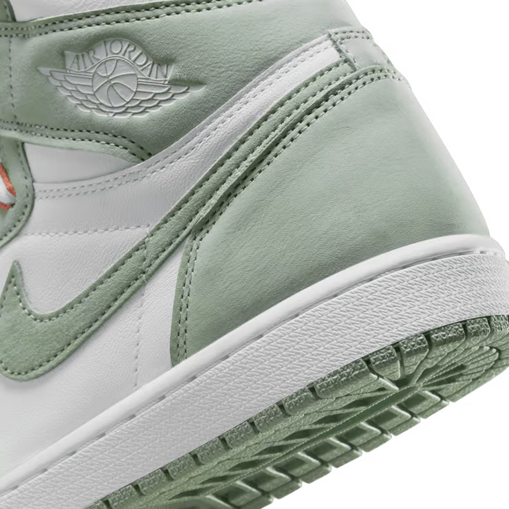 Jordan 1 Retro High OG 'Seafoam' (W) - Seafoam - image 7