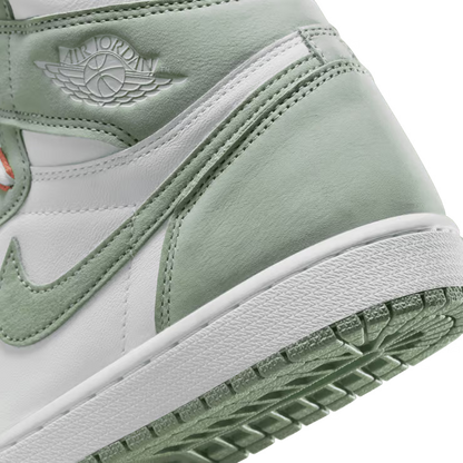 Jordan 1 Retro High OG 'Seafoam' (W) - Seafoam - image 7