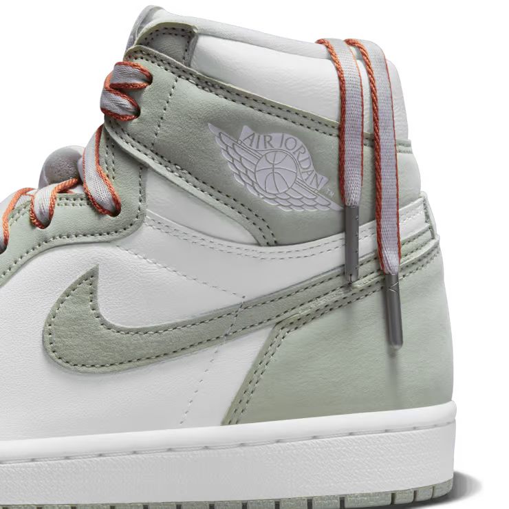 Jordan 1 Retro High OG 'Seafoam' (W) - Seafoam - image 6